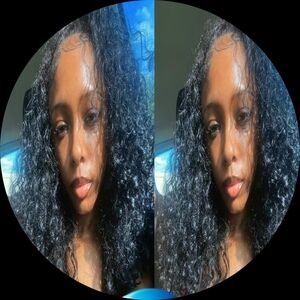 Meet your Posher, Shaylah